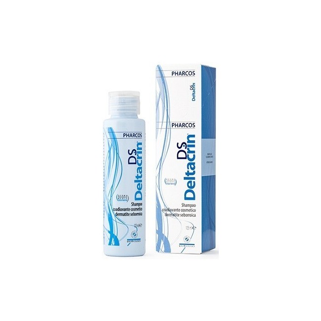 Deltacrin Ds Pharcos 125 Ml Deltacrin Ds Pharcos 125 Ml
