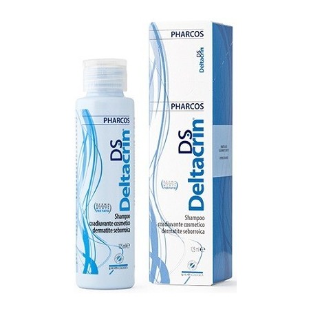 Deltacrin Ds Pharcos 125 Ml
