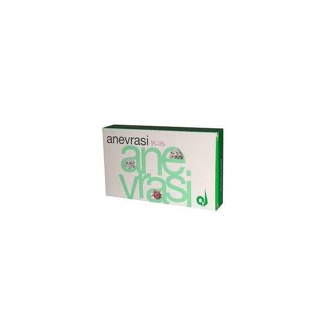 Anevrasi Plus 150 Ml