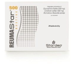 Reumastar 500 20 Bustine