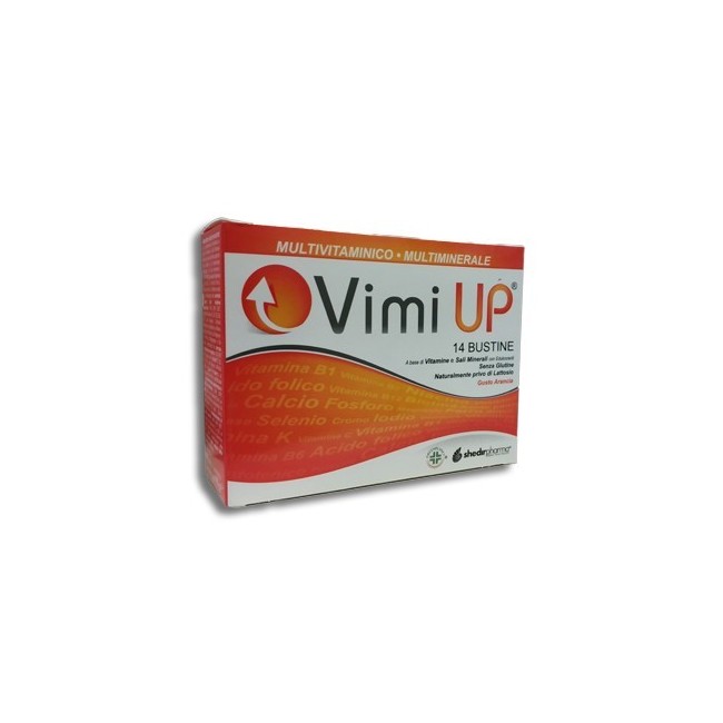 Vimi Up 14 Bustine