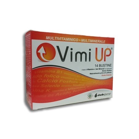 Vimi Up 14 Bustine