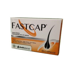 Fastcap 30 Capsule