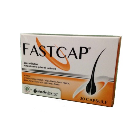 Fastcap 30 Capsule
