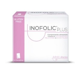 Inofolic Plus Int 20buste