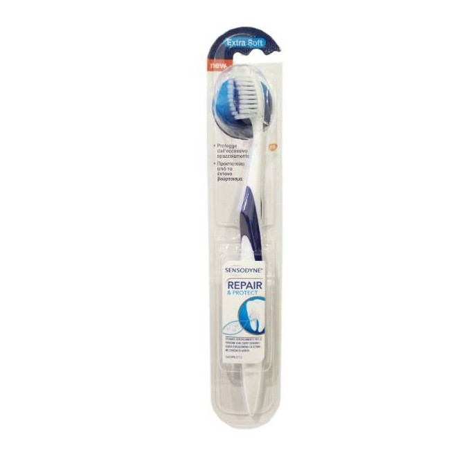 Sensodyne Repair & Protect Spazzolino
