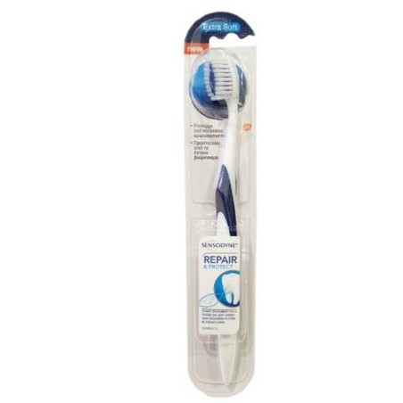 Sensodyne Repair & Protect Spazzolino