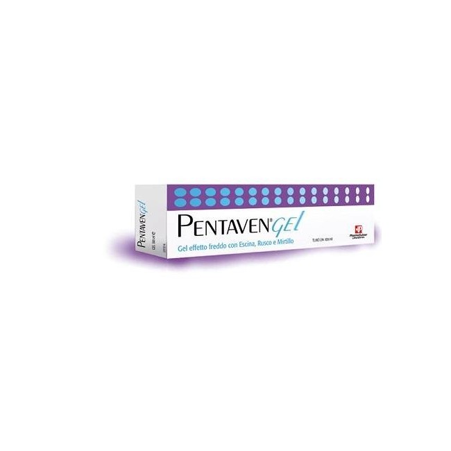 Pentaven Gel 100 Ml Pentaven Gel 100 Ml