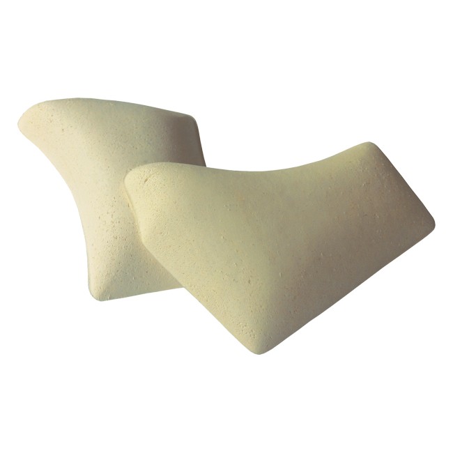 Pelota Erniaria Sospensorio Sinistro Dualsan