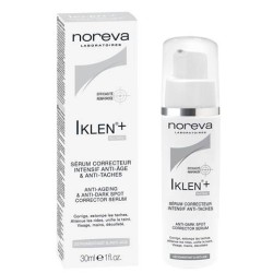 Iklen + Siero 30 Ml
