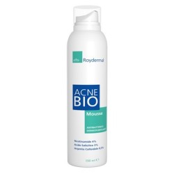 Acnebio Mousse 150 Ml