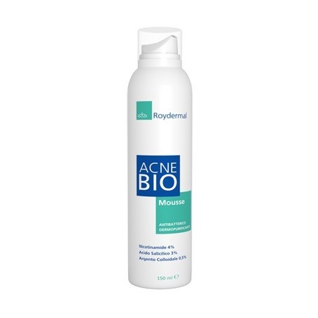 Acnebio Mousse 150 Ml