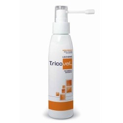Tricovel Lozione Spray 125 Ml
