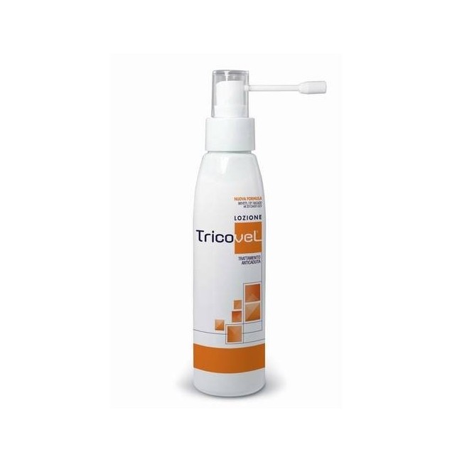 Tricovel Lozione Spray 125 Ml