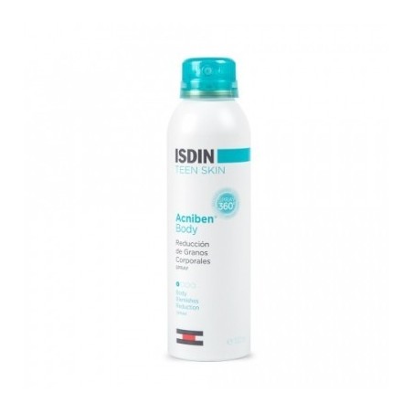 Acniben Body Spray Antiacne Per Corpo