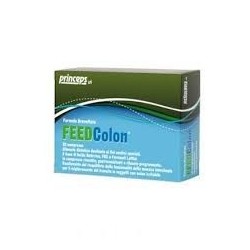 Feedcolon 30 Compresse