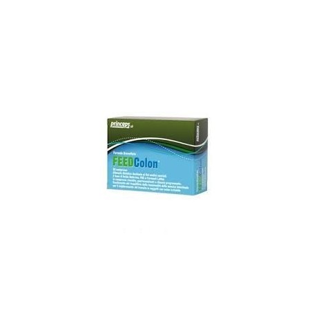 Feedcolon 30 Compresse