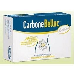 Carbone Belloc 60 Capsule