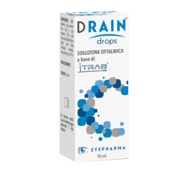 Drain Drops 10 Ml