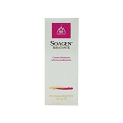 Soagen Idratante 100 Ml