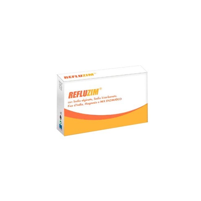 Refluzim 30 Compresse