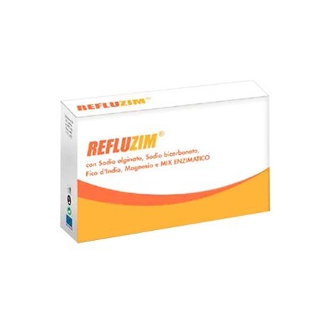 Refluzim 30 Compresse