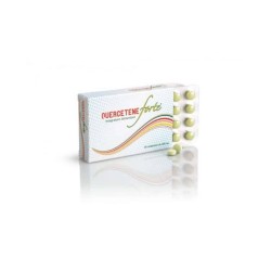 Quercetene Forte 30 Compresse 13,5 G