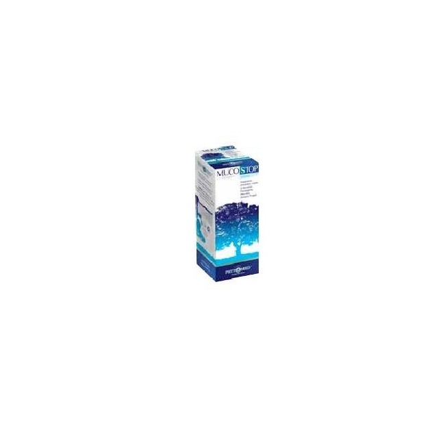 Mucostop 200 Ml