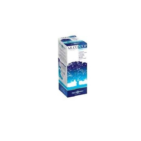 Mucostop 200 Ml