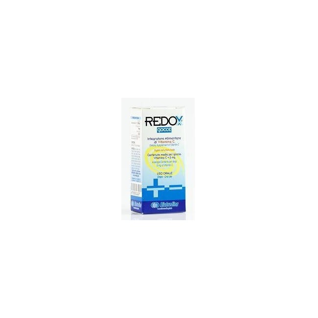 Redox Gocce 15 Ml Redox Gocce 15 Ml