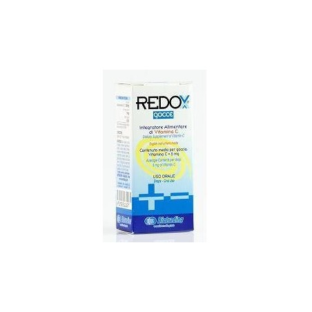 Redox Gocce 15 Ml