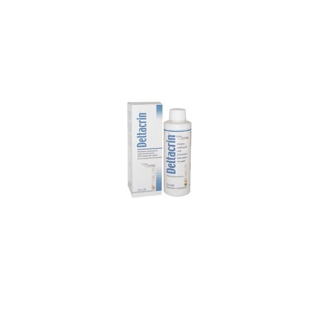 Pharcos Deltacrin Shampoo 250 Ml Pharcos Deltacrin Shampoo 250 Ml