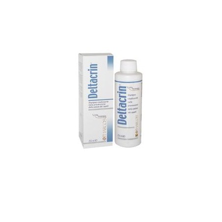 Pharcos Deltacrin Shampoo 250 Ml