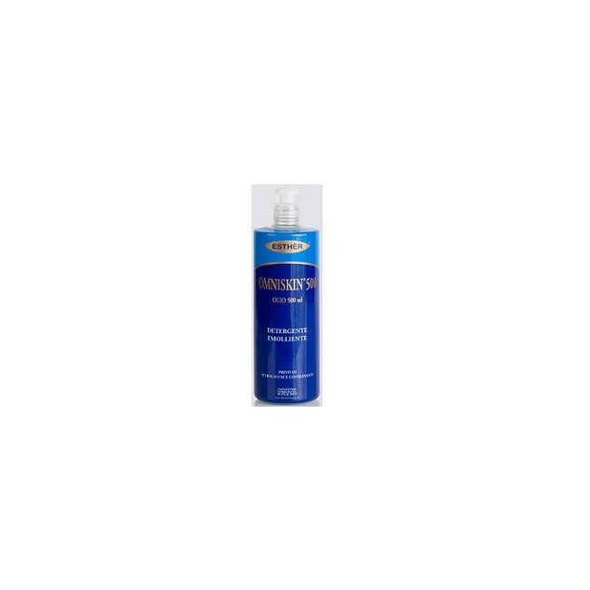 Omniskin 500 Olio 500 Ml Omniskin 500 Olio 500 Ml