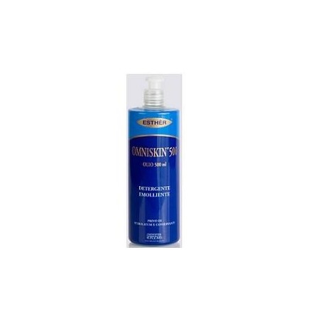 Omniskin 500 Olio 500 Ml