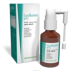 Luxfluires Gola 30 Ml