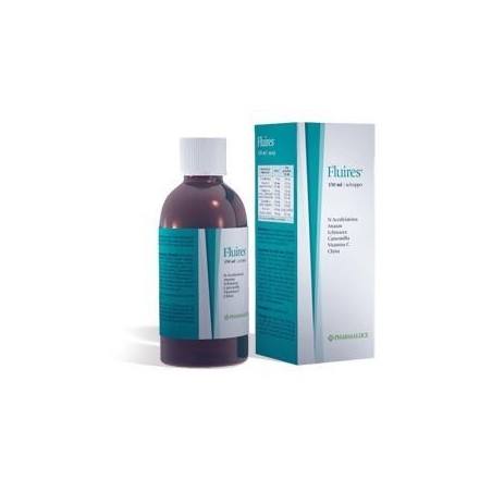 Luxfluires Soluzione Orale 150 Ml