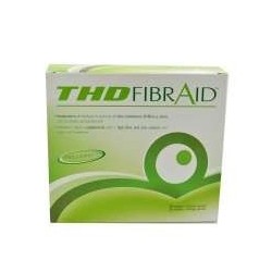 Fibraid Polvere 20 Bustine