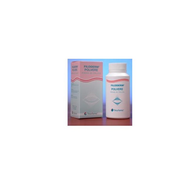 Filoderm Polvere 75 G Filoderm Polvere 75 G