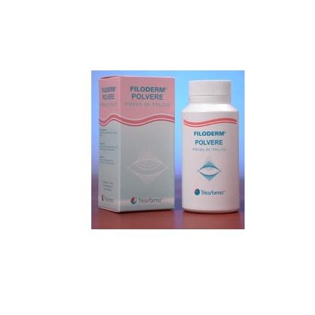 Filoderm Polvere 75 G
