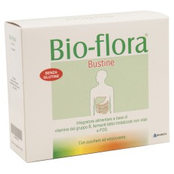 Bioflora 14 Bustine