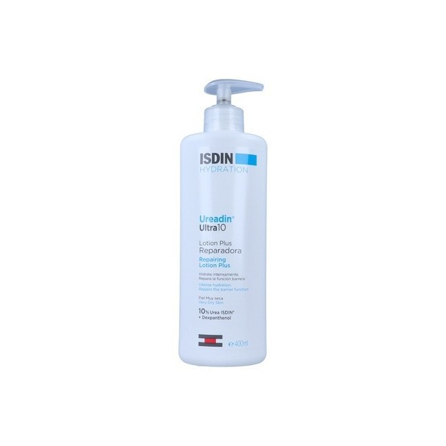 Ureadin Ultra 10 Lozione 400 Ml