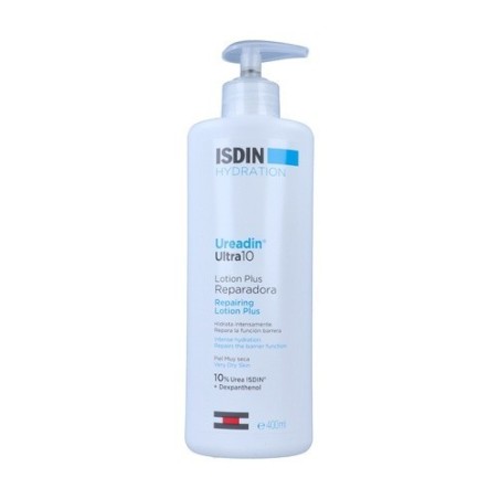 Ureadin Ultra 10 Lozione 400 Ml