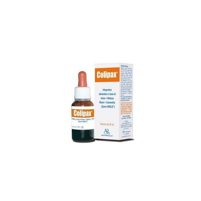Colipax Gocce 20 Ml