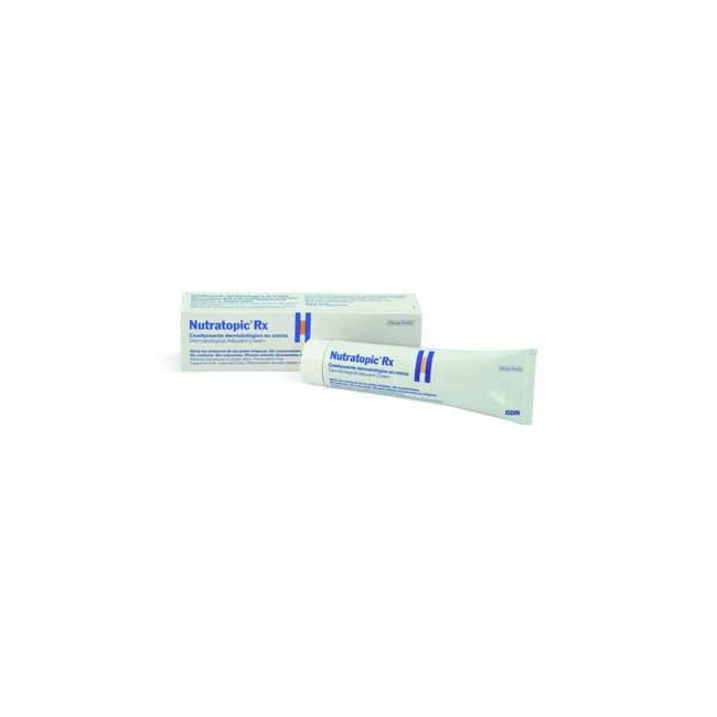 Nutratopic Rx Crema 100 Ml