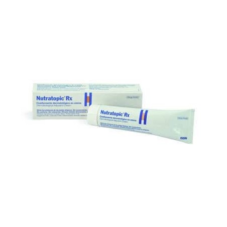 Nutratopic Rx Crema 100 Ml
