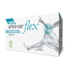 Zeta Artro Cur Flex 20 Stick
