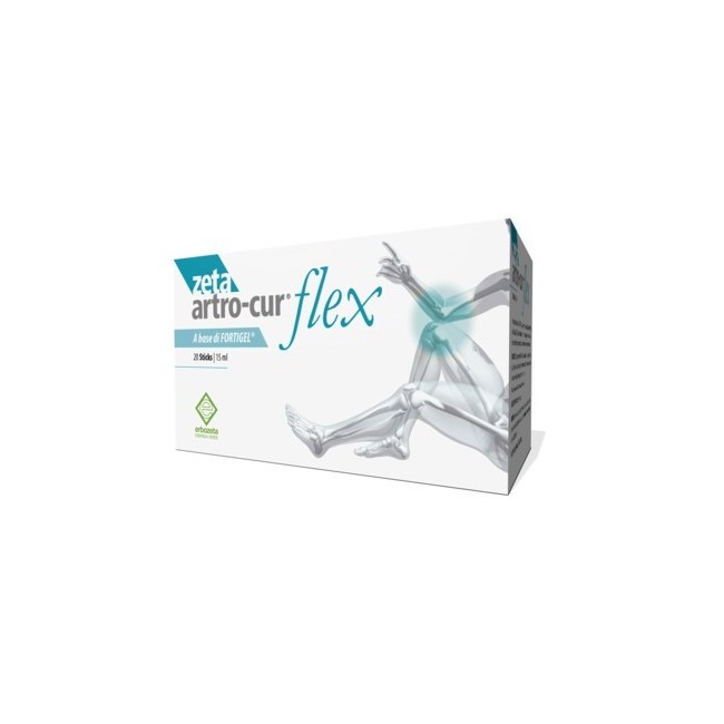 Zeta Artro Cur Flex 20 Stick