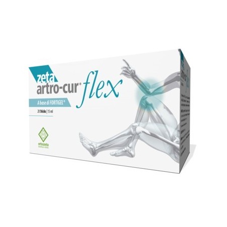 Zeta Artro Cur Flex 20 Stick