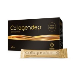 Collagendep Beauty Cocktail 20 Drink Stick Da 15 Ml